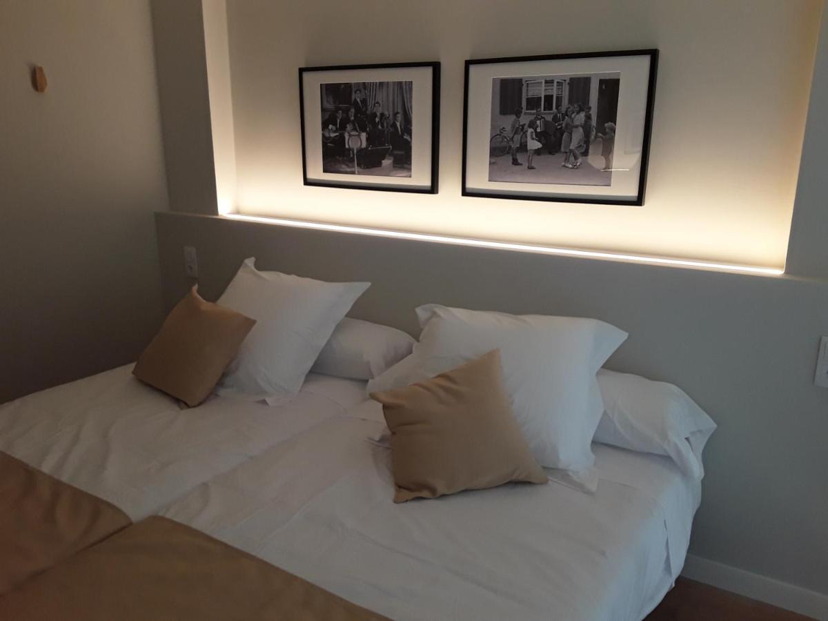 Sleep Turia Lliria Appartement Buitenkant foto