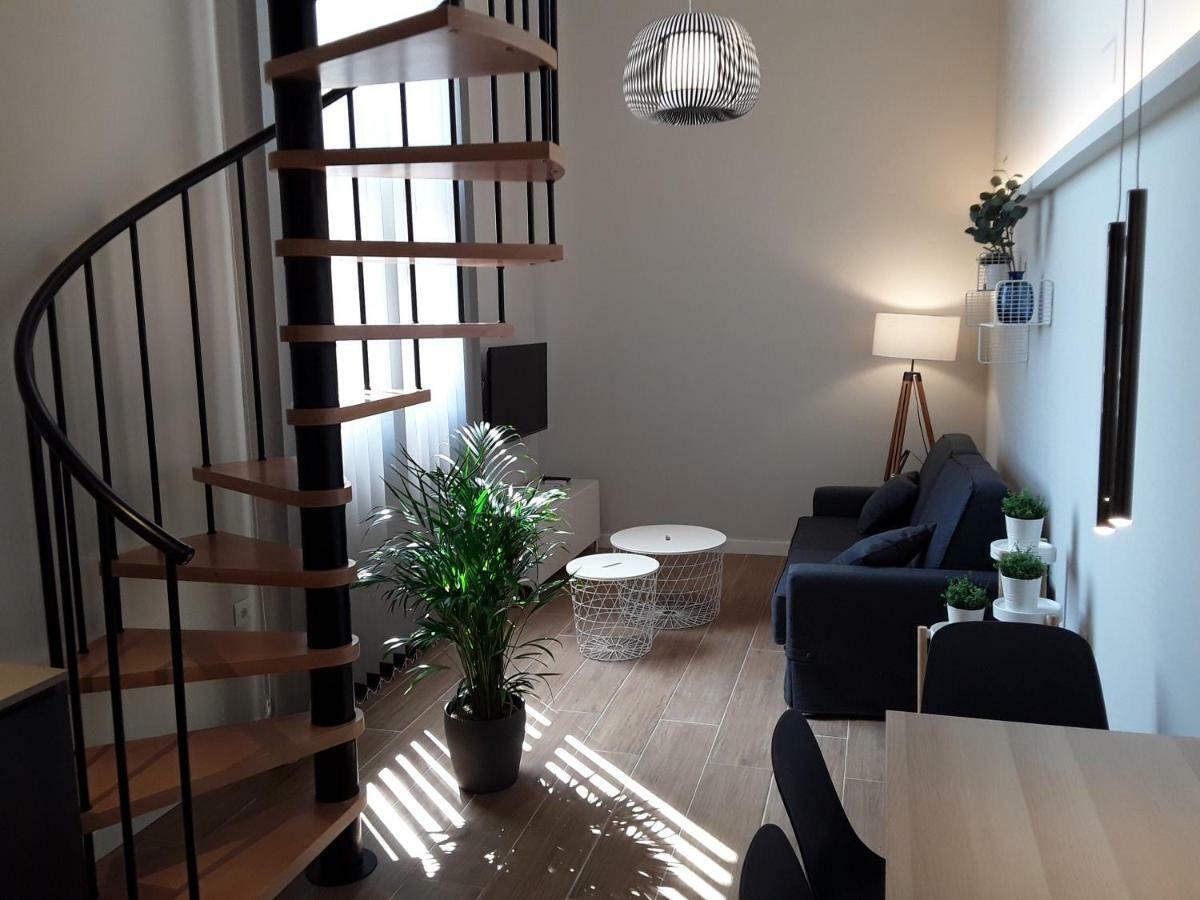 Sleep Turia Lliria Appartement Buitenkant foto