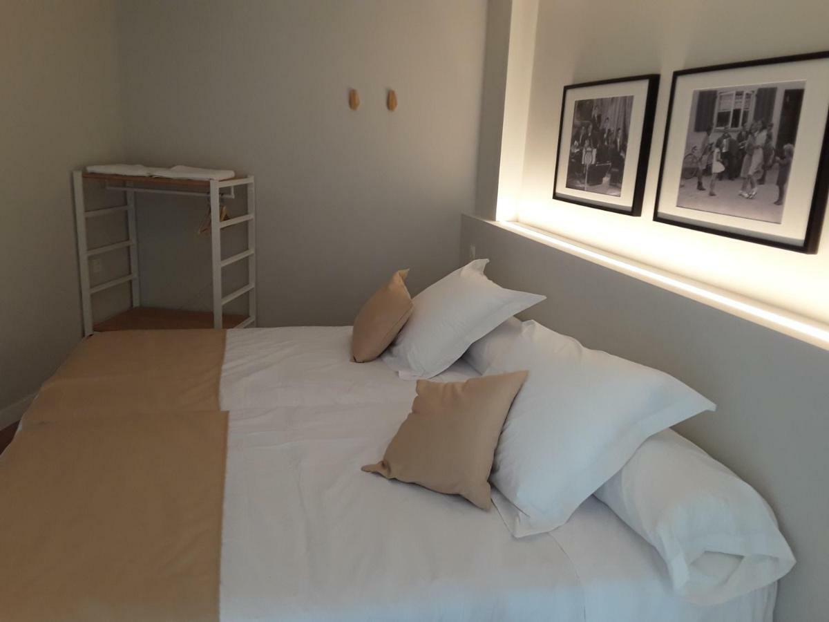 Sleep Turia Lliria Appartement Buitenkant foto