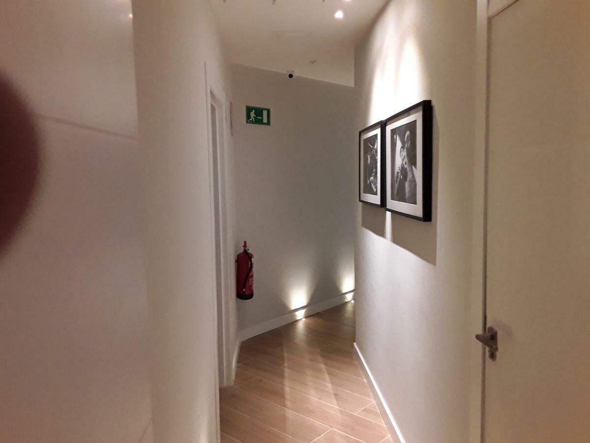 Sleep Turia Lliria Appartement Buitenkant foto