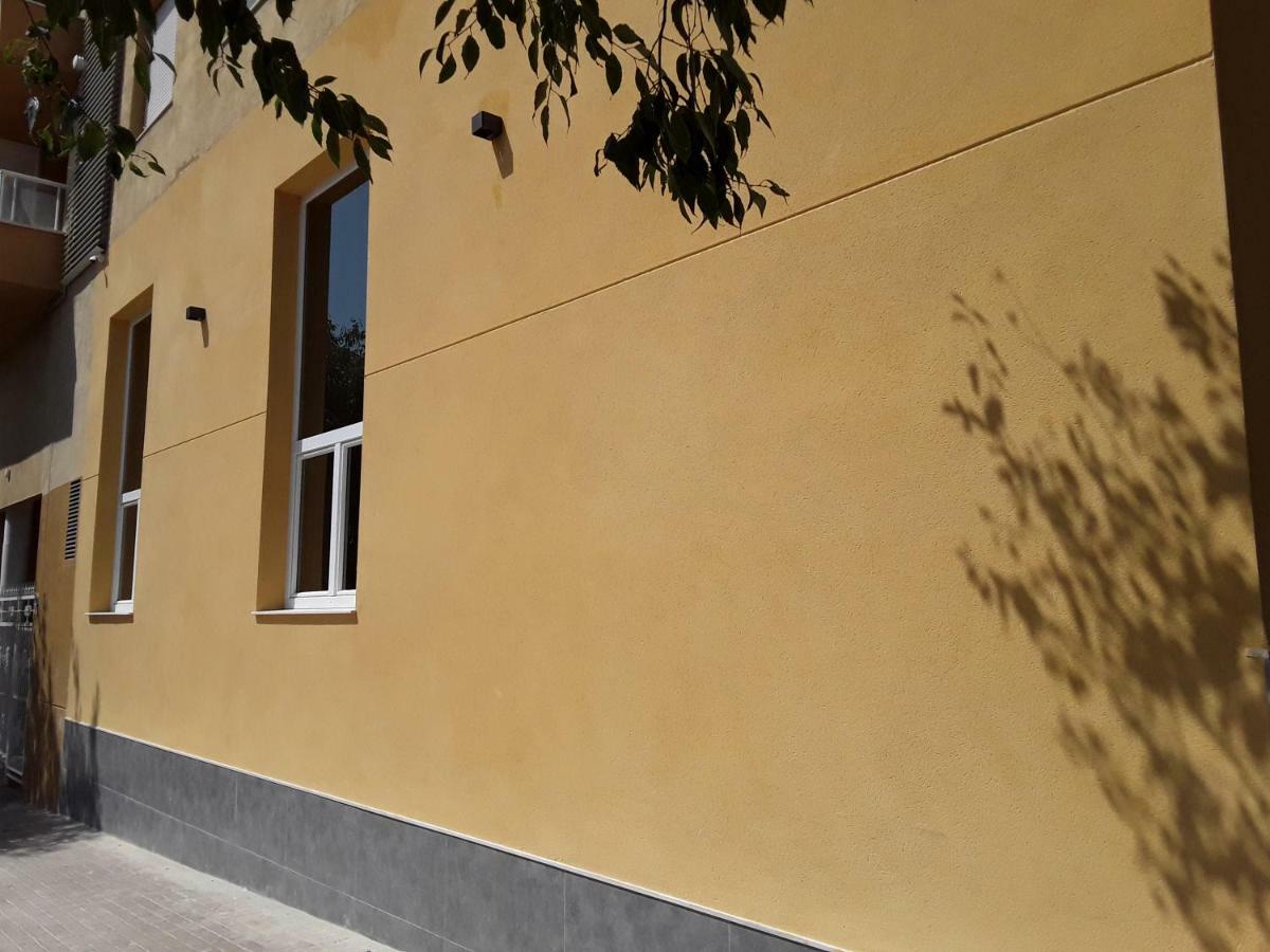 Sleep Turia Lliria Appartement Buitenkant foto
