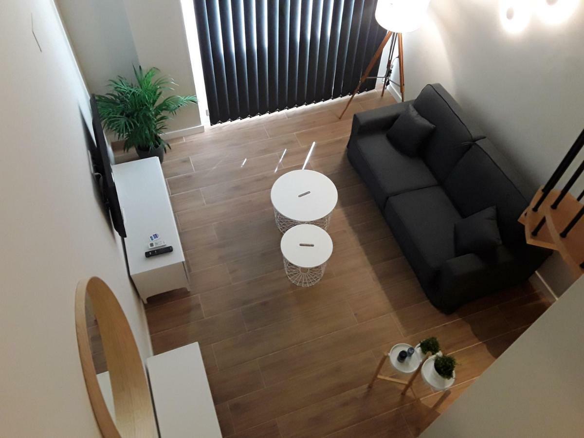 Sleep Turia Lliria Appartement Buitenkant foto
