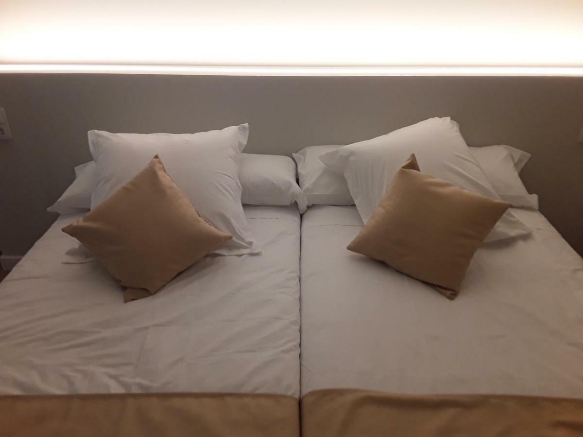Sleep Turia Lliria Appartement Buitenkant foto