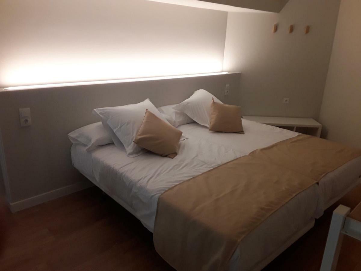 Sleep Turia Lliria Appartement Buitenkant foto