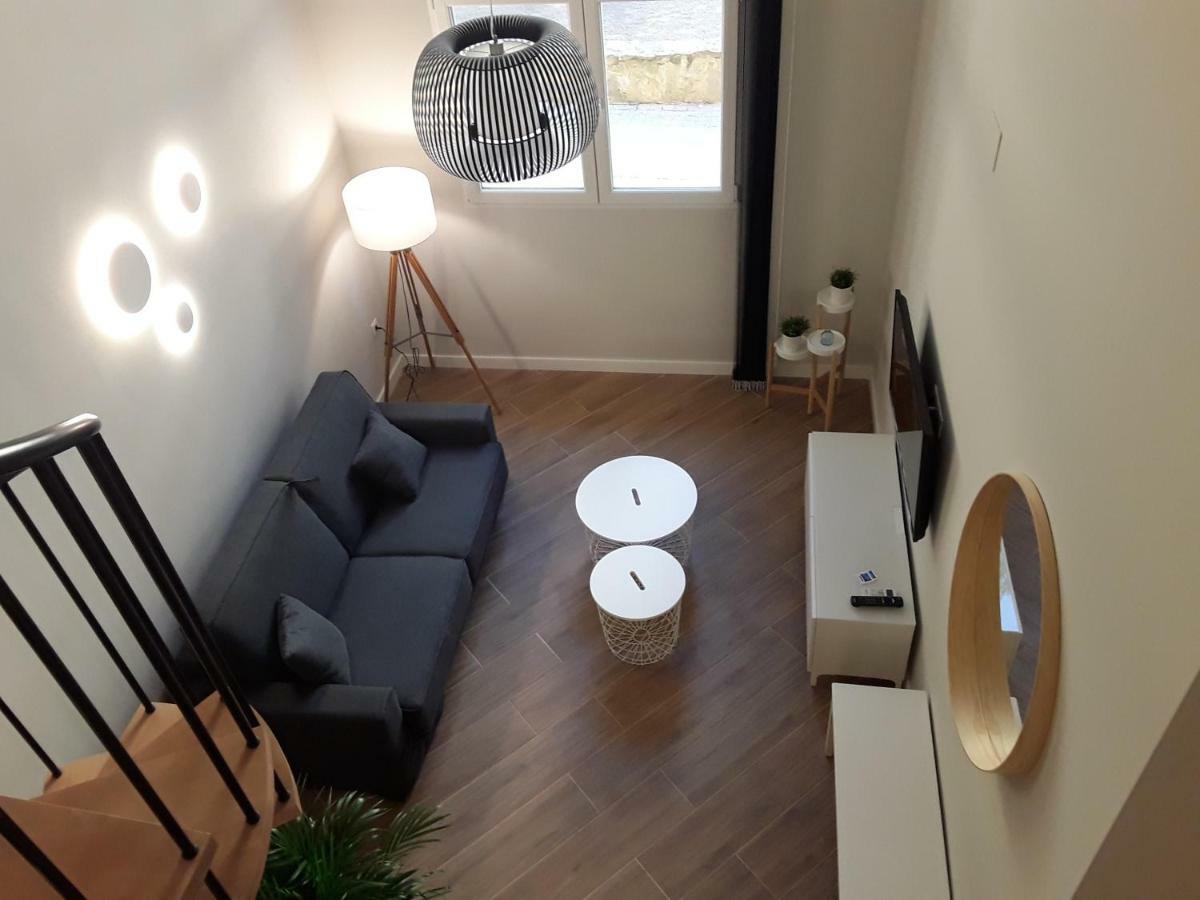 Sleep Turia Lliria Appartement Buitenkant foto