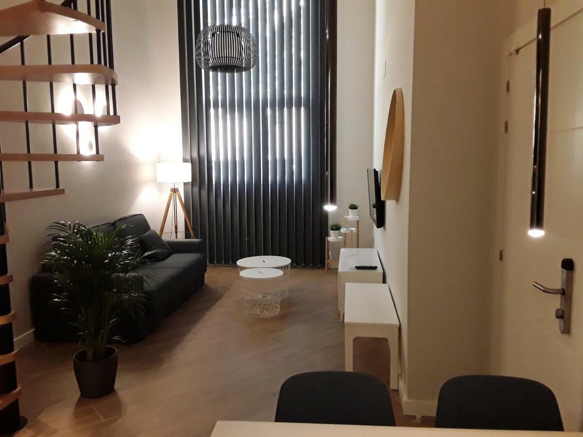 Sleep Turia Lliria Appartement Buitenkant foto