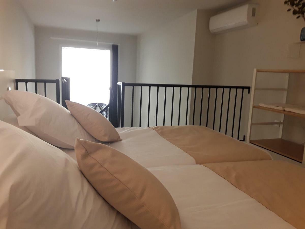 Sleep Turia Lliria Appartement Buitenkant foto