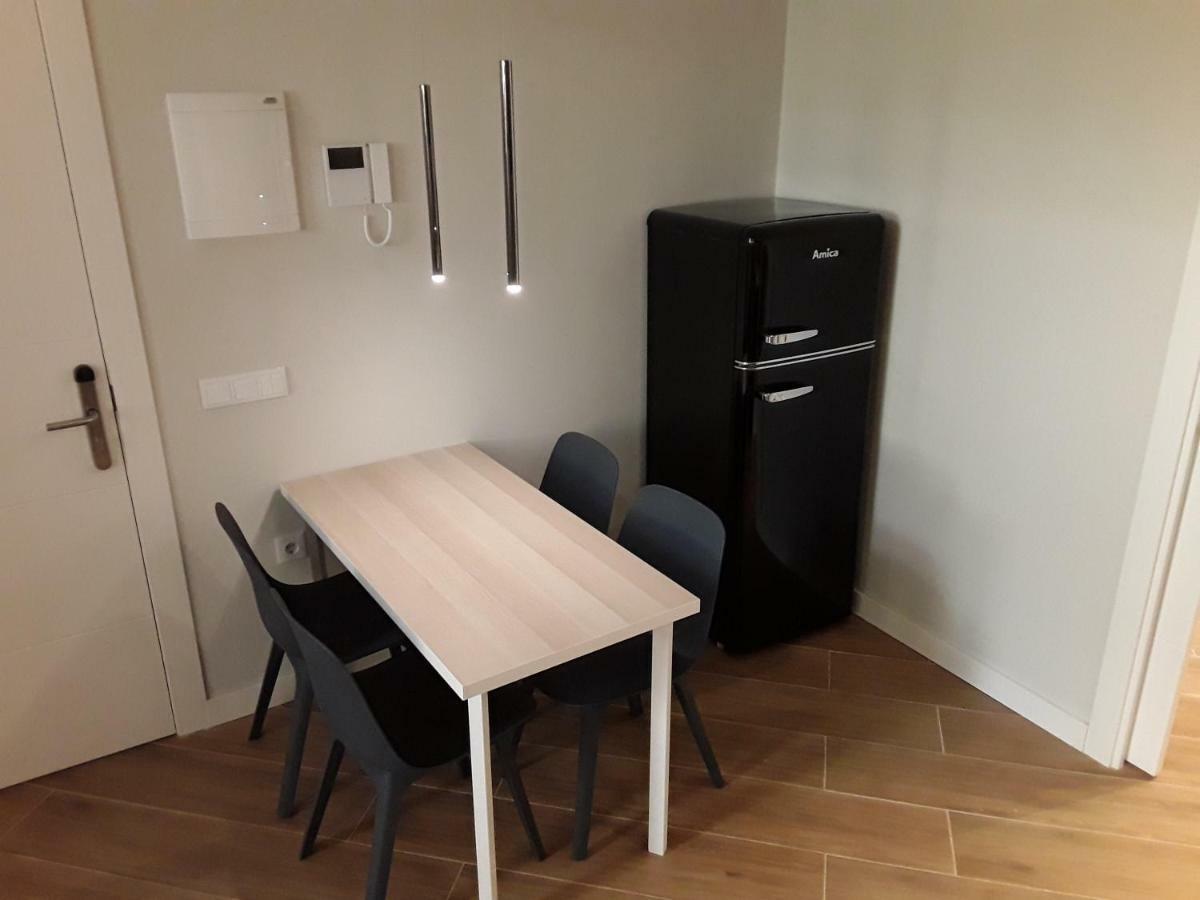 Sleep Turia Lliria Appartement Buitenkant foto