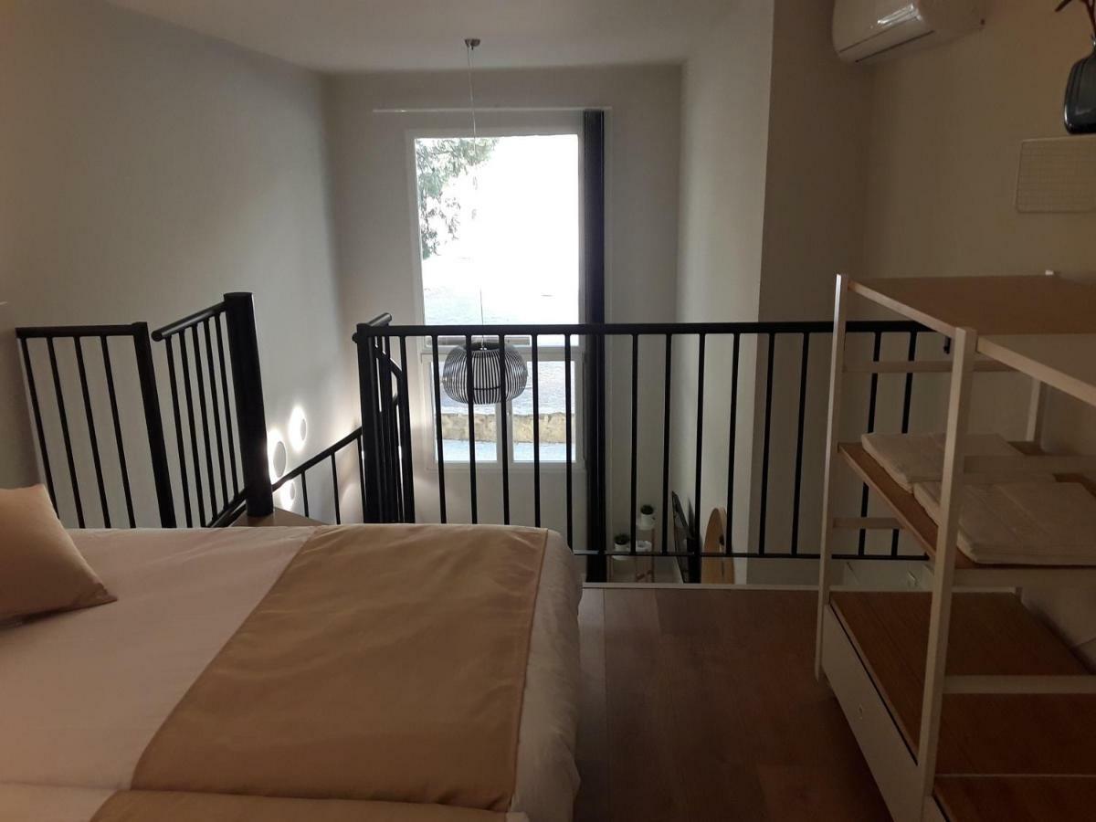 Sleep Turia Lliria Appartement Buitenkant foto