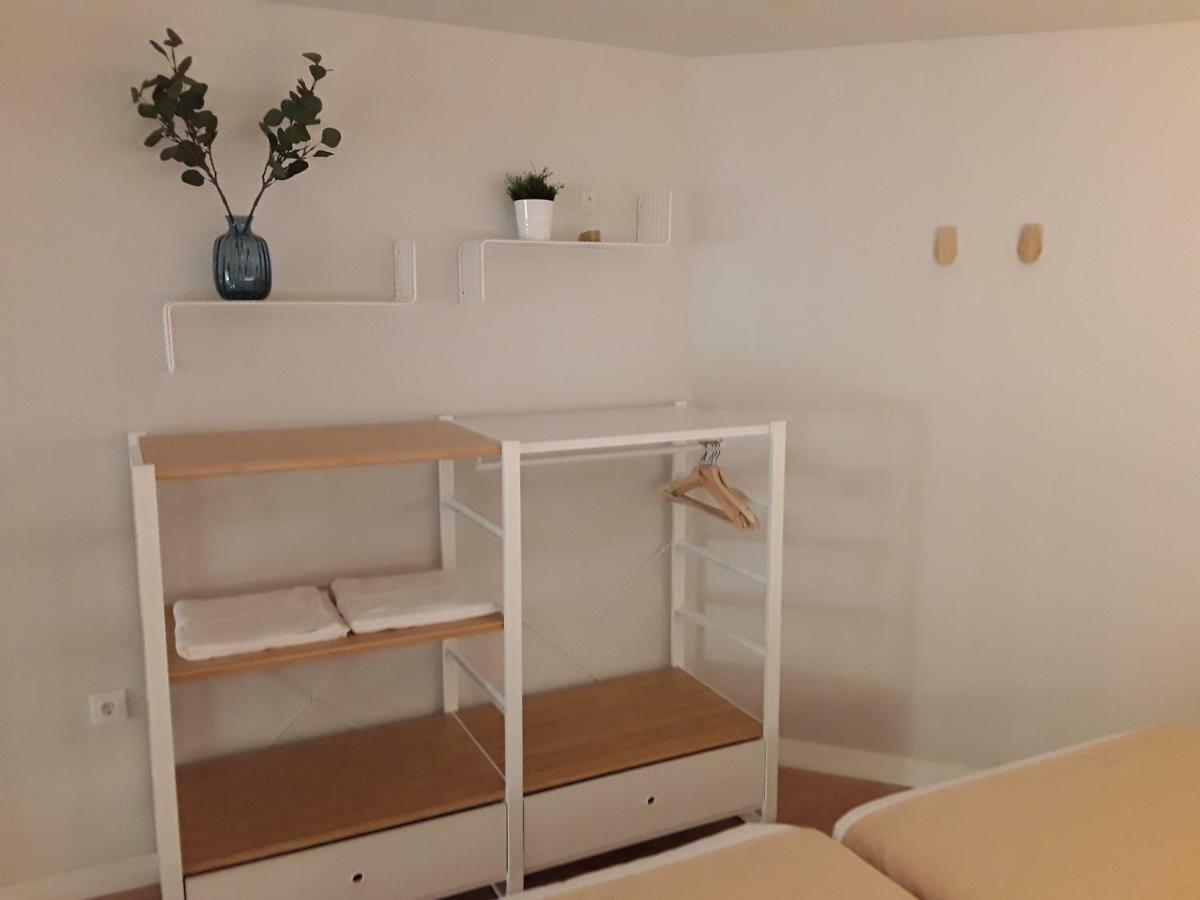 Sleep Turia Lliria Appartement Buitenkant foto
