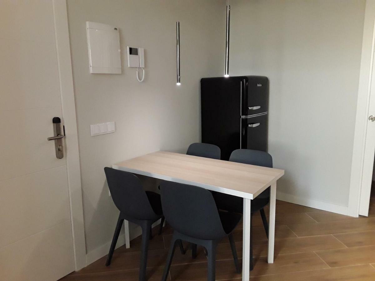 Sleep Turia Lliria Appartement Buitenkant foto