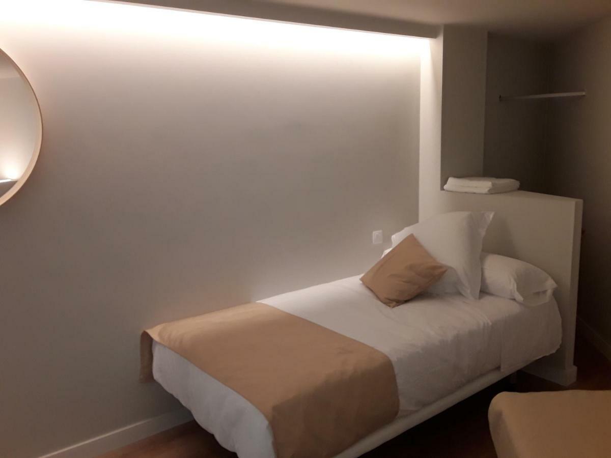 Sleep Turia Lliria Appartement Buitenkant foto