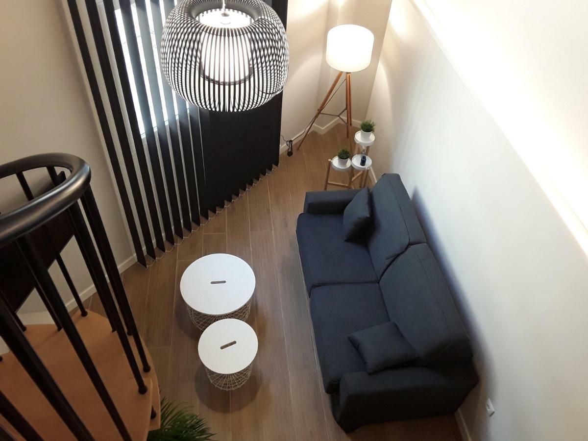 Sleep Turia Lliria Appartement Buitenkant foto