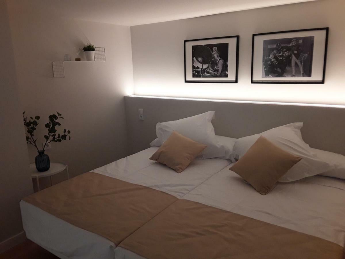 Sleep Turia Lliria Appartement Buitenkant foto