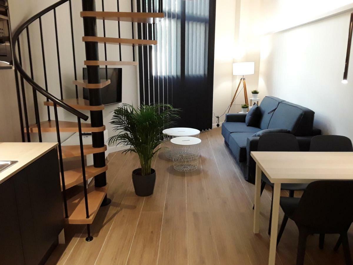 Sleep Turia Lliria Appartement Buitenkant foto