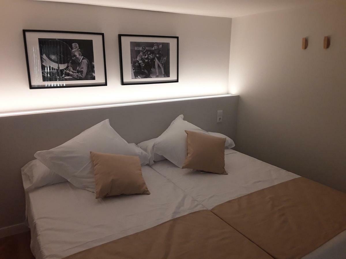 Sleep Turia Lliria Appartement Buitenkant foto