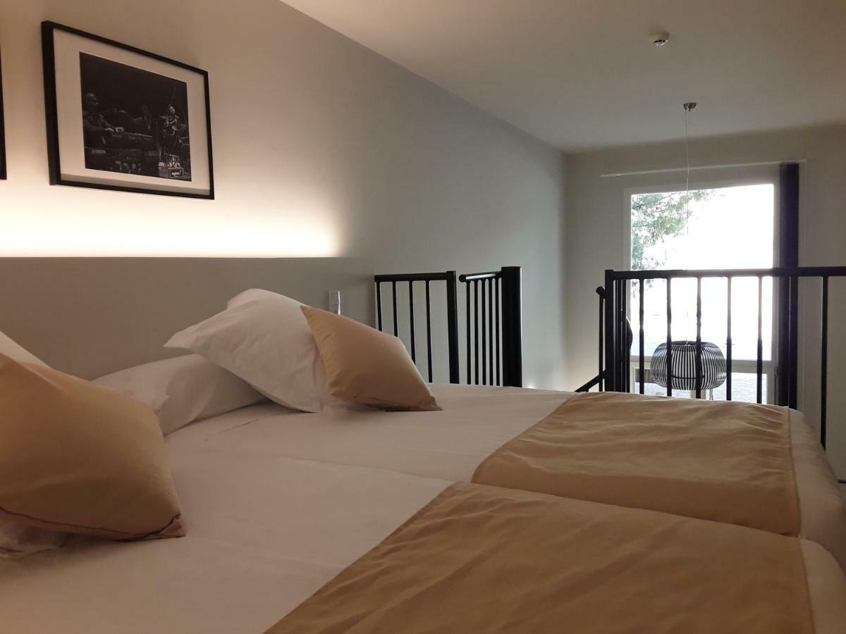 Sleep Turia Lliria Appartement Buitenkant foto