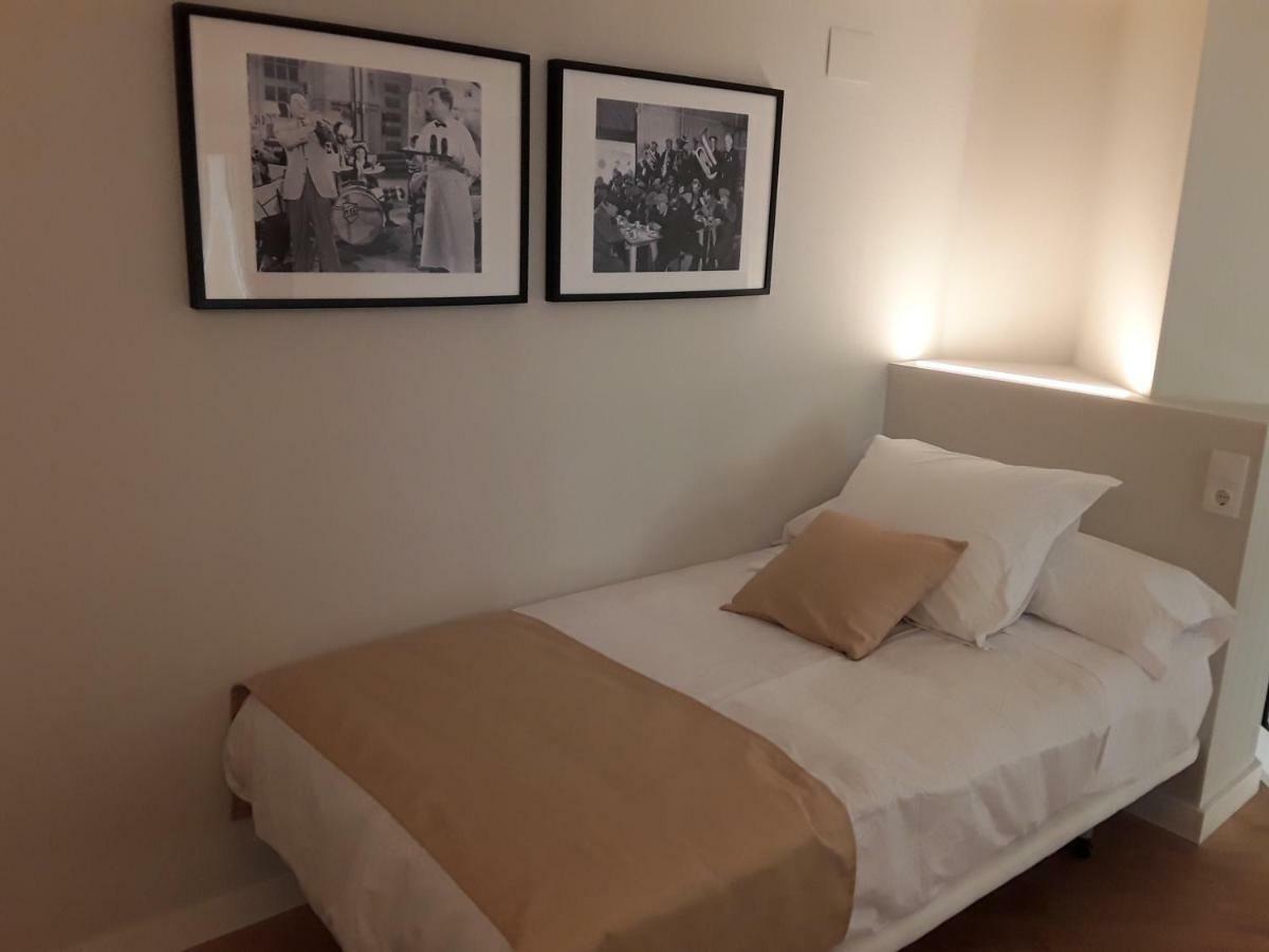 Sleep Turia Lliria Appartement Buitenkant foto